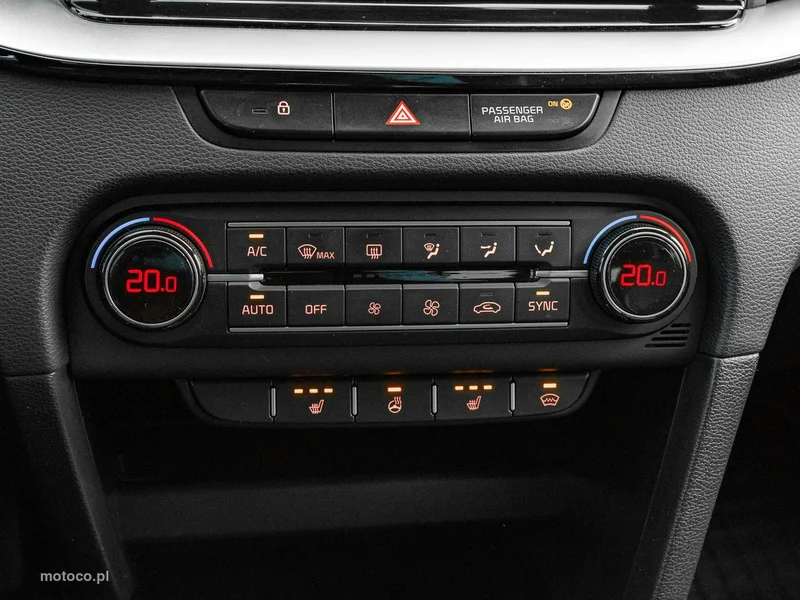 Kia Cee'd 16