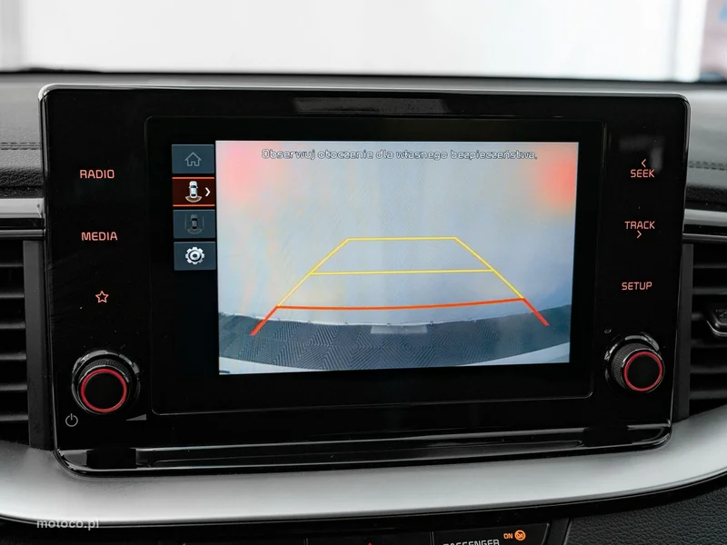 Kia Cee'd 20