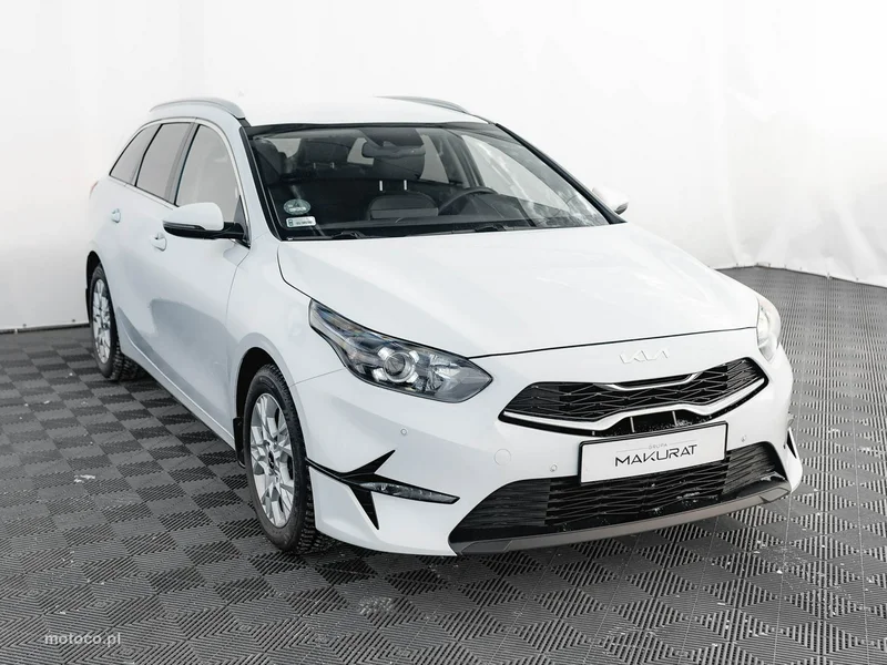 Kia Cee'd 3