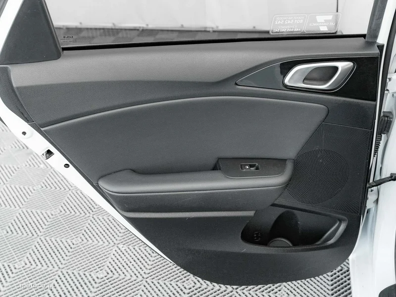 Kia Cee'd 21