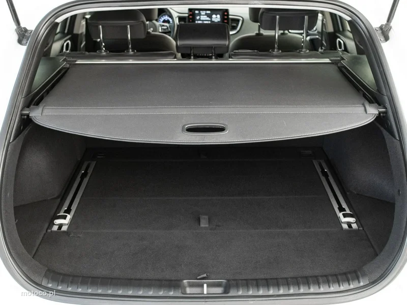 Kia Cee'd 25