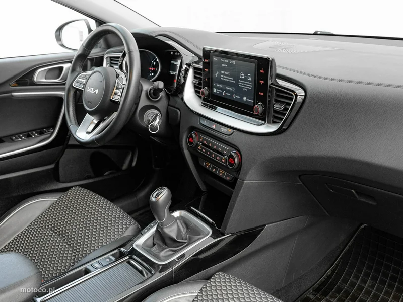 Kia Cee'd 29