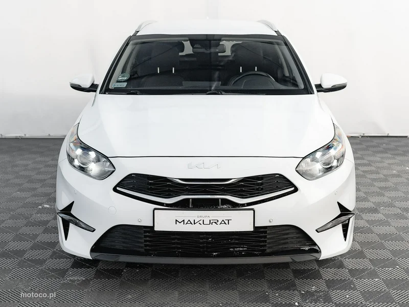 Kia Cee'd 7