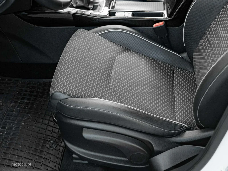 Kia Cee'd 10