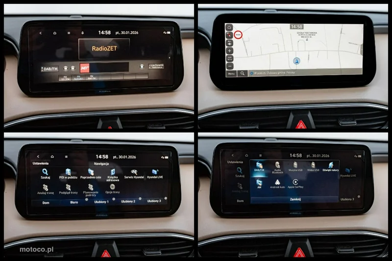Hyundai SANTA FE 17