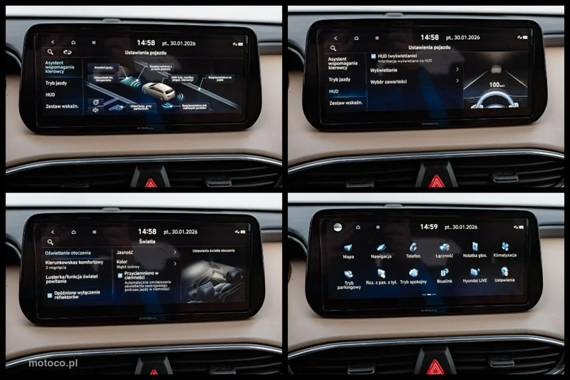 Hyundai SANTA FE 18
