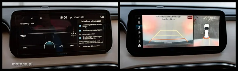 Hyundai SANTA FE 19
