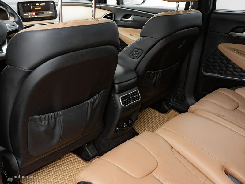 Hyundai SANTA FE 22