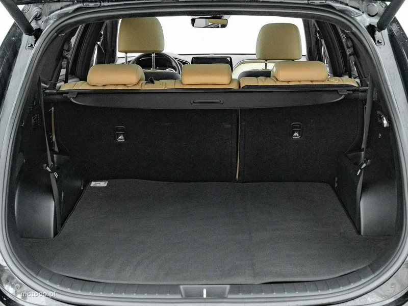Hyundai SANTA FE 23