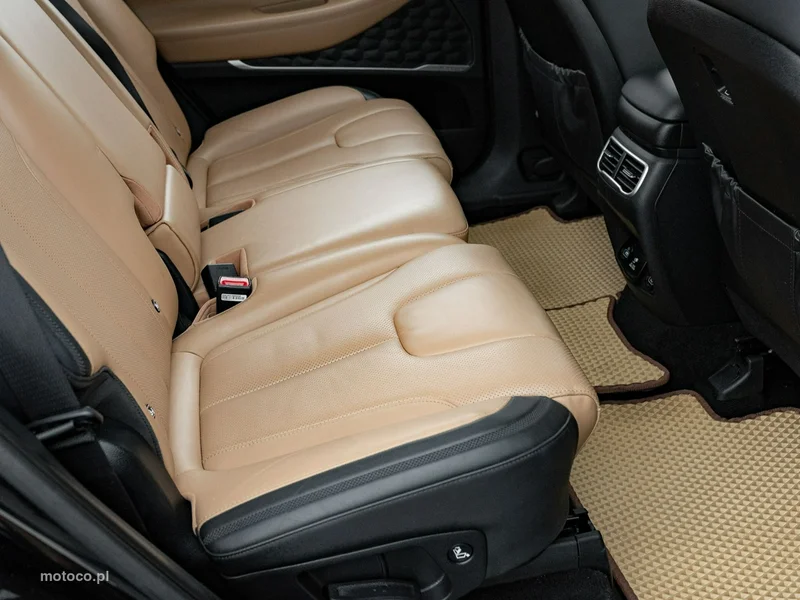 Hyundai SANTA FE 28
