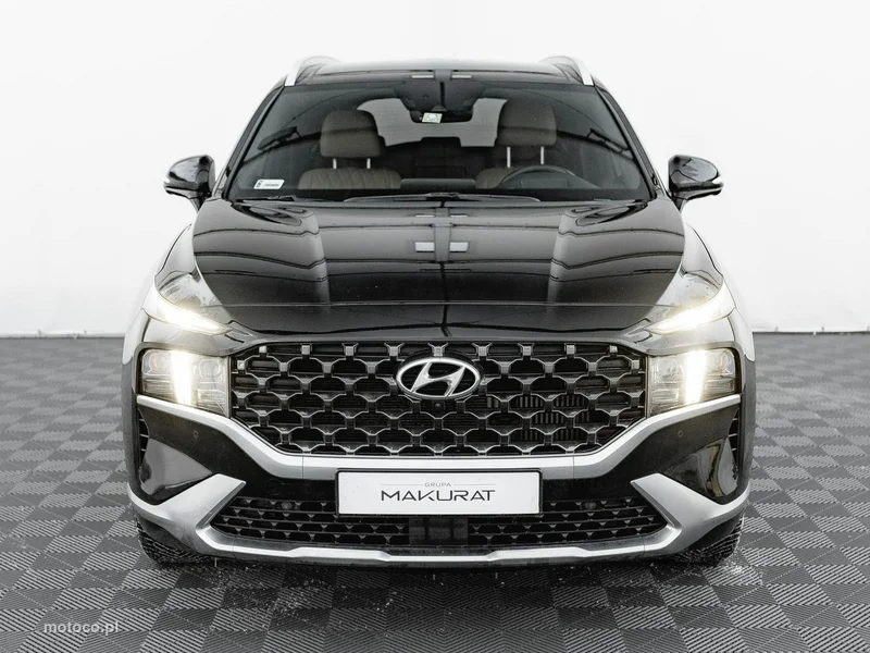Hyundai SANTA FE 7
