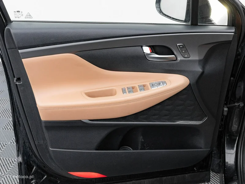 Hyundai SANTA FE 10