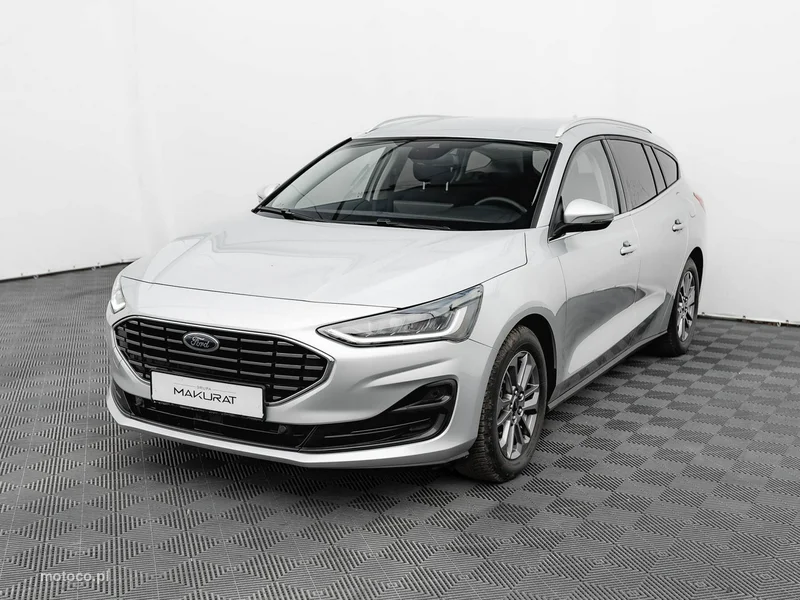 Ford Focus IV 2