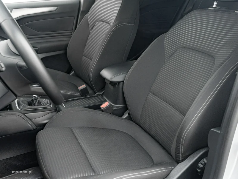 Ford Focus IV 11