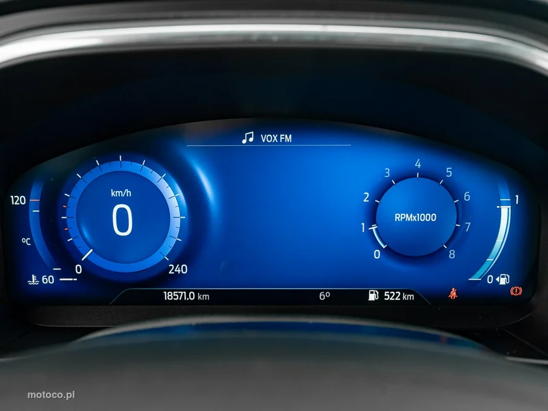 Ford Focus IV 12