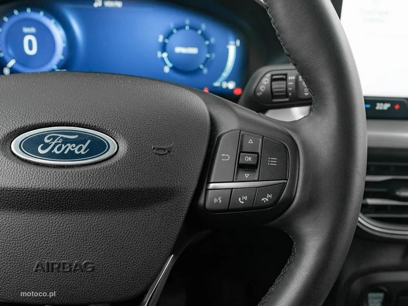 Ford Focus IV 14
