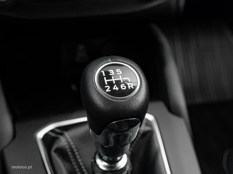 Ford Focus IV 15