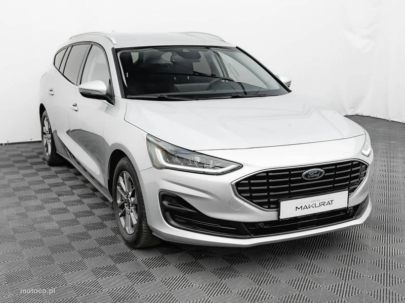 Ford Focus IV 3