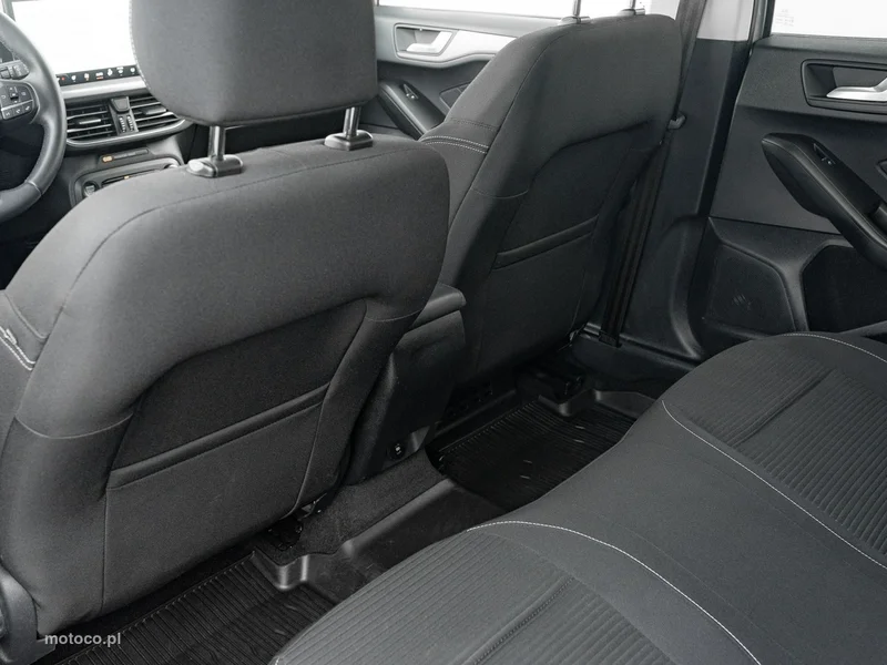 Ford Focus IV 24