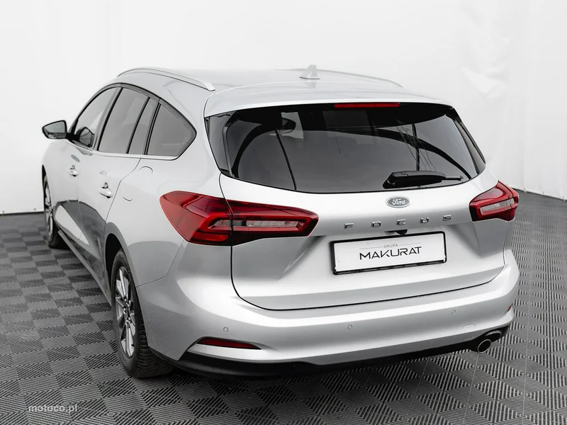 Ford Focus IV 4