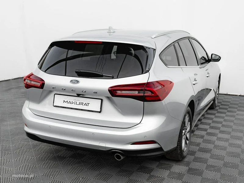 Ford Focus IV 5