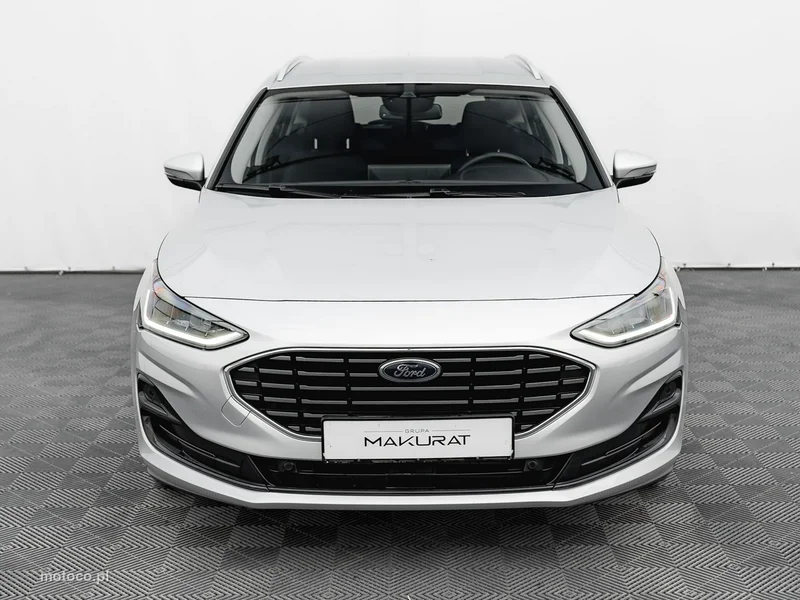 Ford Focus IV 7