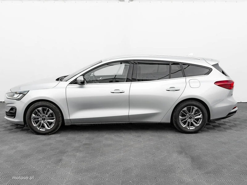 Ford Focus IV 8