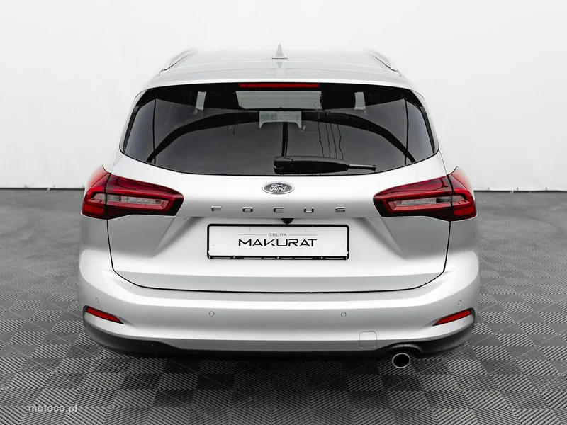 Ford Focus IV 9