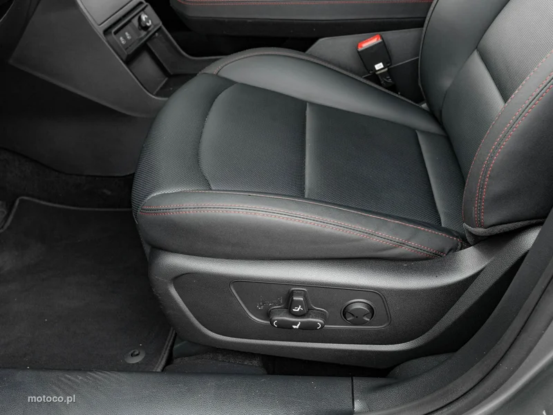 Ssangyong Actyon 12
