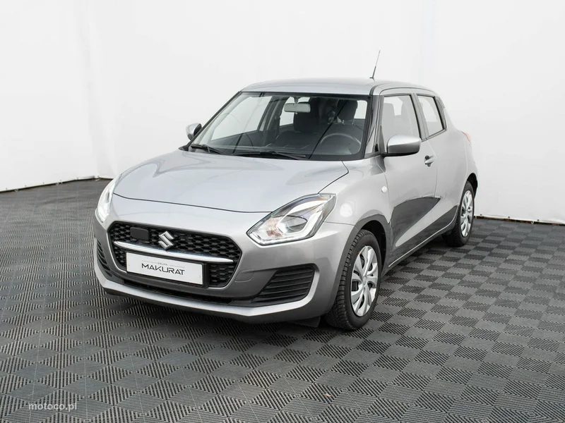 Suzuki Swift 2