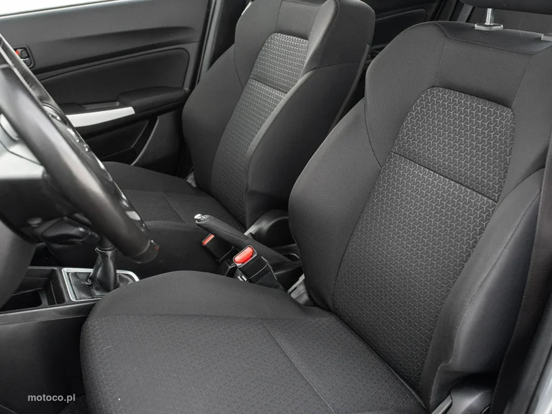 Suzuki Swift 12