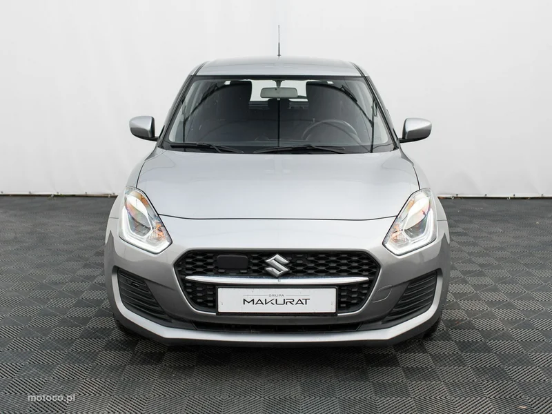 Suzuki Swift 7