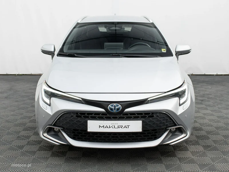 Toyota Corolla E210 7