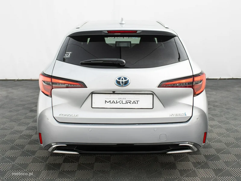 Toyota Corolla E210 9
