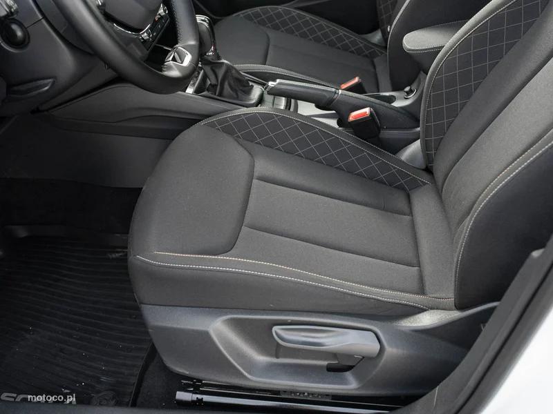 Skoda Scala I 11