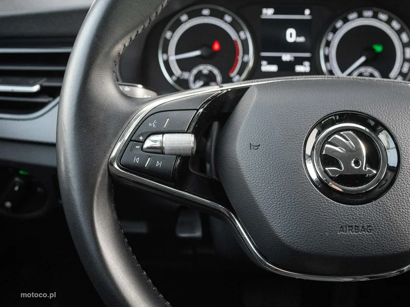 Skoda Scala I 14