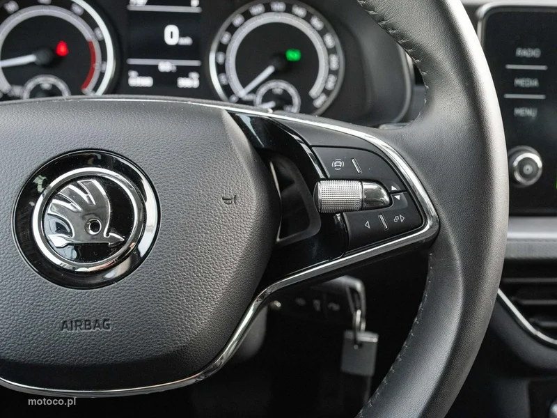 Skoda Scala I 15