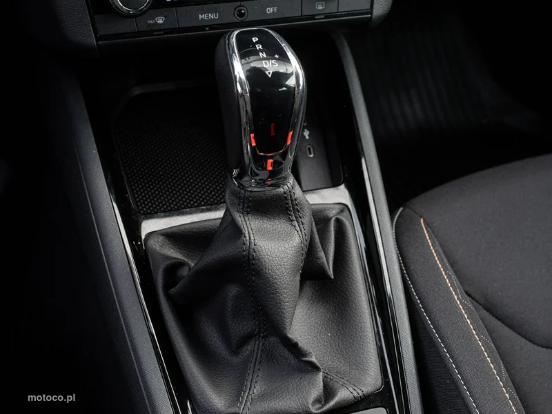 Skoda Scala I 16