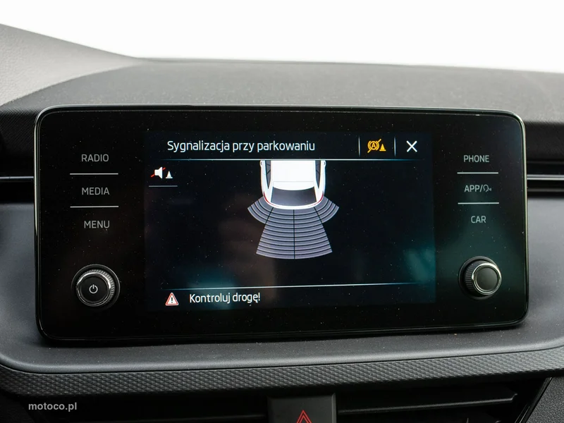 Skoda Scala I 23