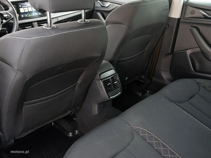 Skoda Scala I 25