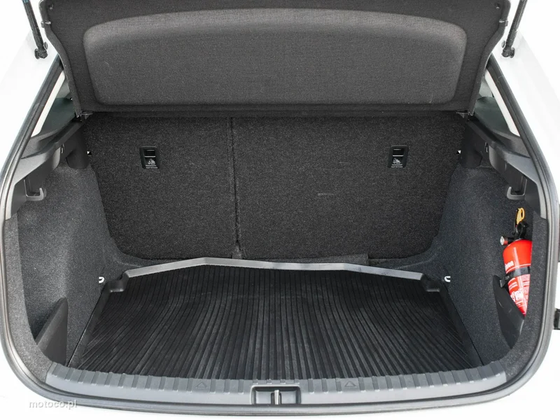 Skoda Scala I 27