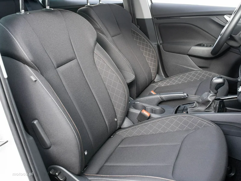 Skoda Scala I 28