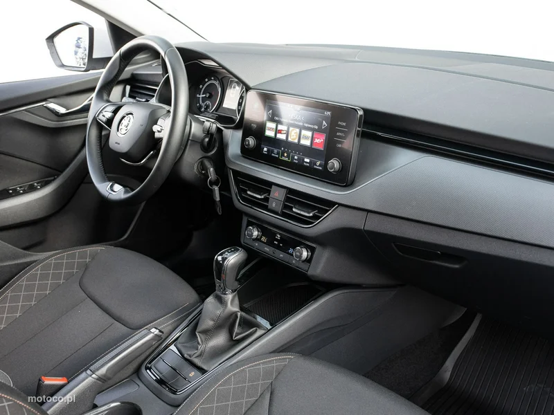 Skoda Scala I 29