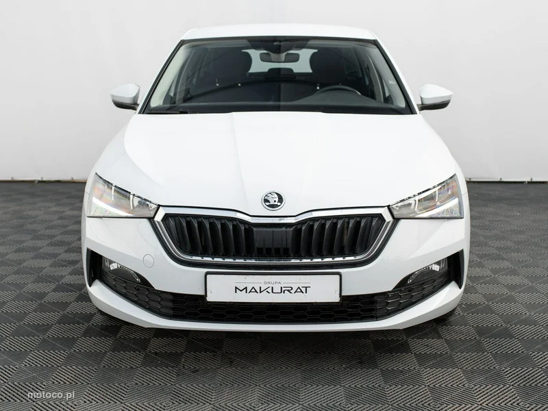 Skoda Scala I 7