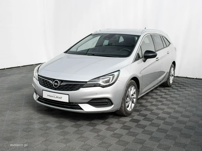 Opel Astra K 2