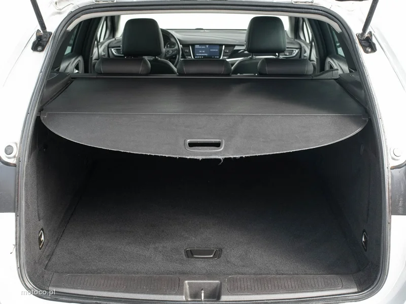 Opel Astra K 30
