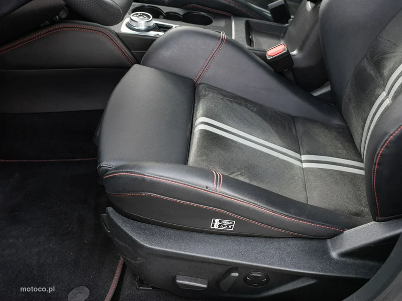 Ford Focus IV 11