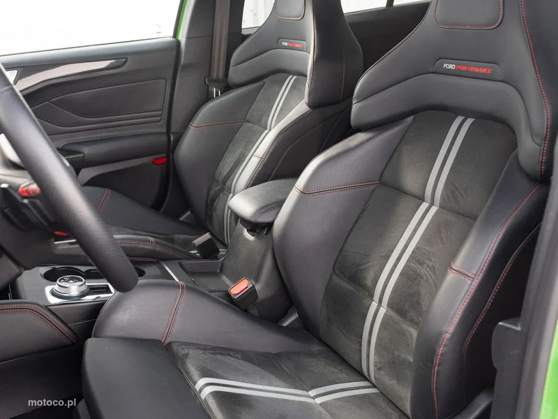 Ford Focus IV 12