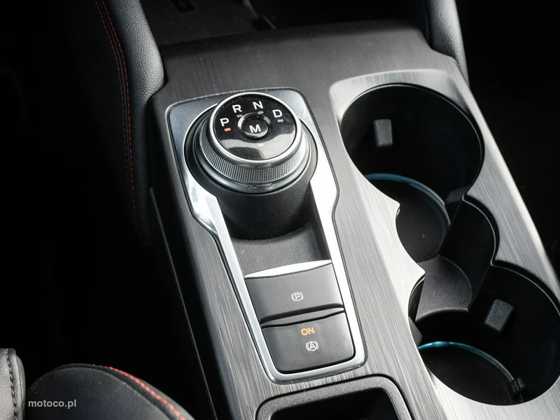 Ford Focus IV 16