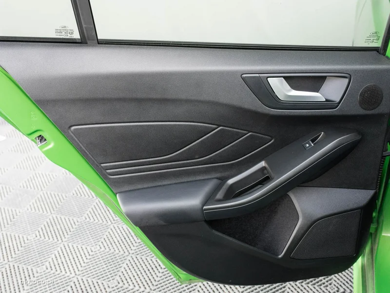 Ford Focus IV 25